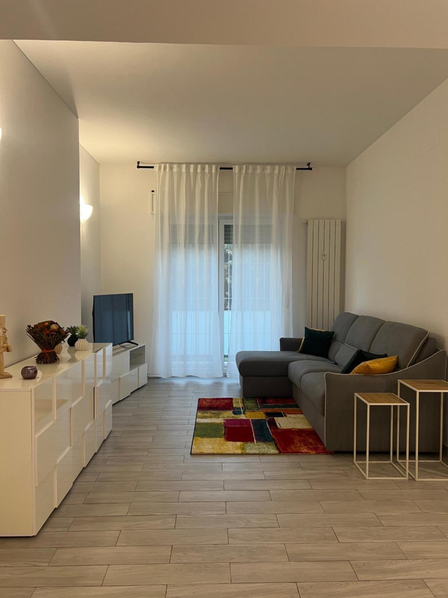 Apartamento Perla